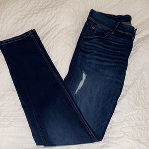 Hudson- Collins Skinny Jean (Size 31)
